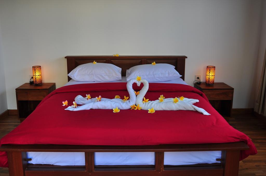 Si Doi Hotel Legian Kuta Lombok Zimmer foto